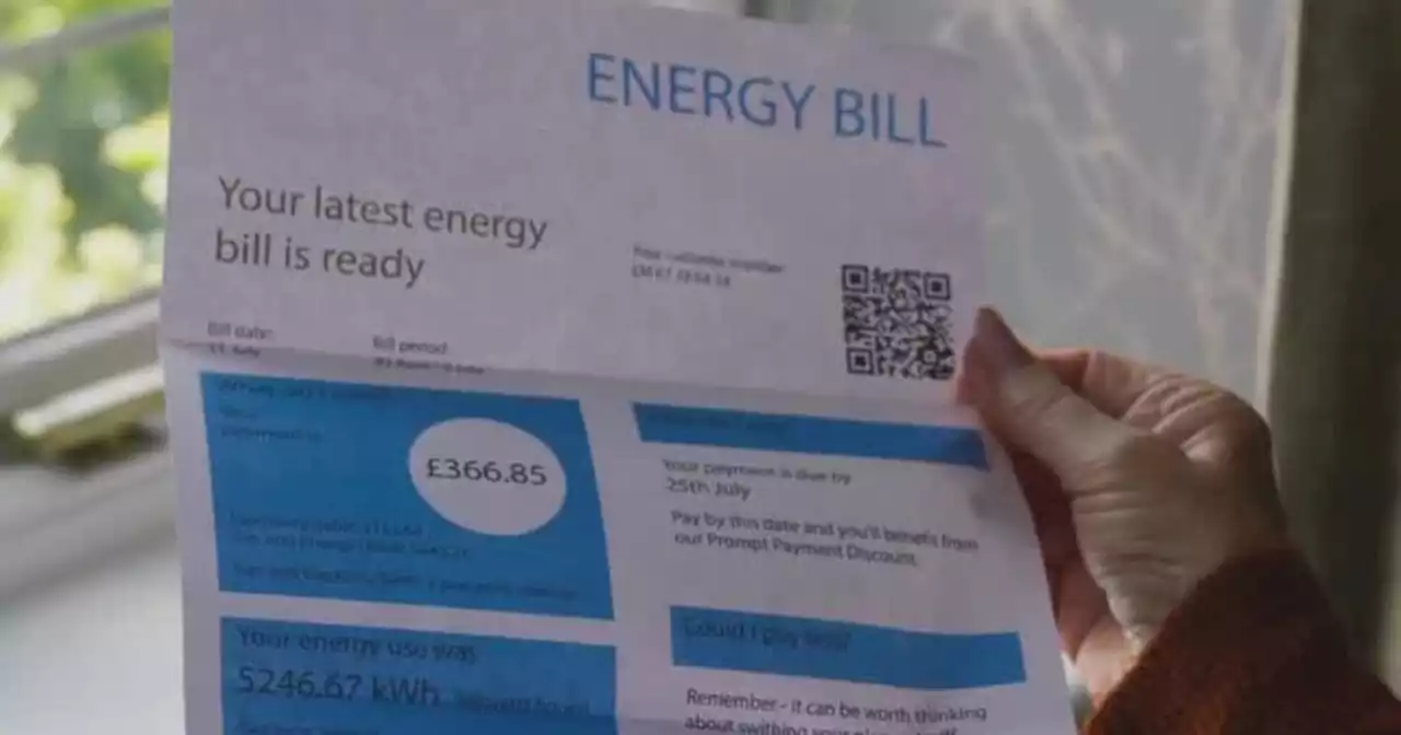 Explainer: Why are some Utahns' natural gas bills increasing lately?