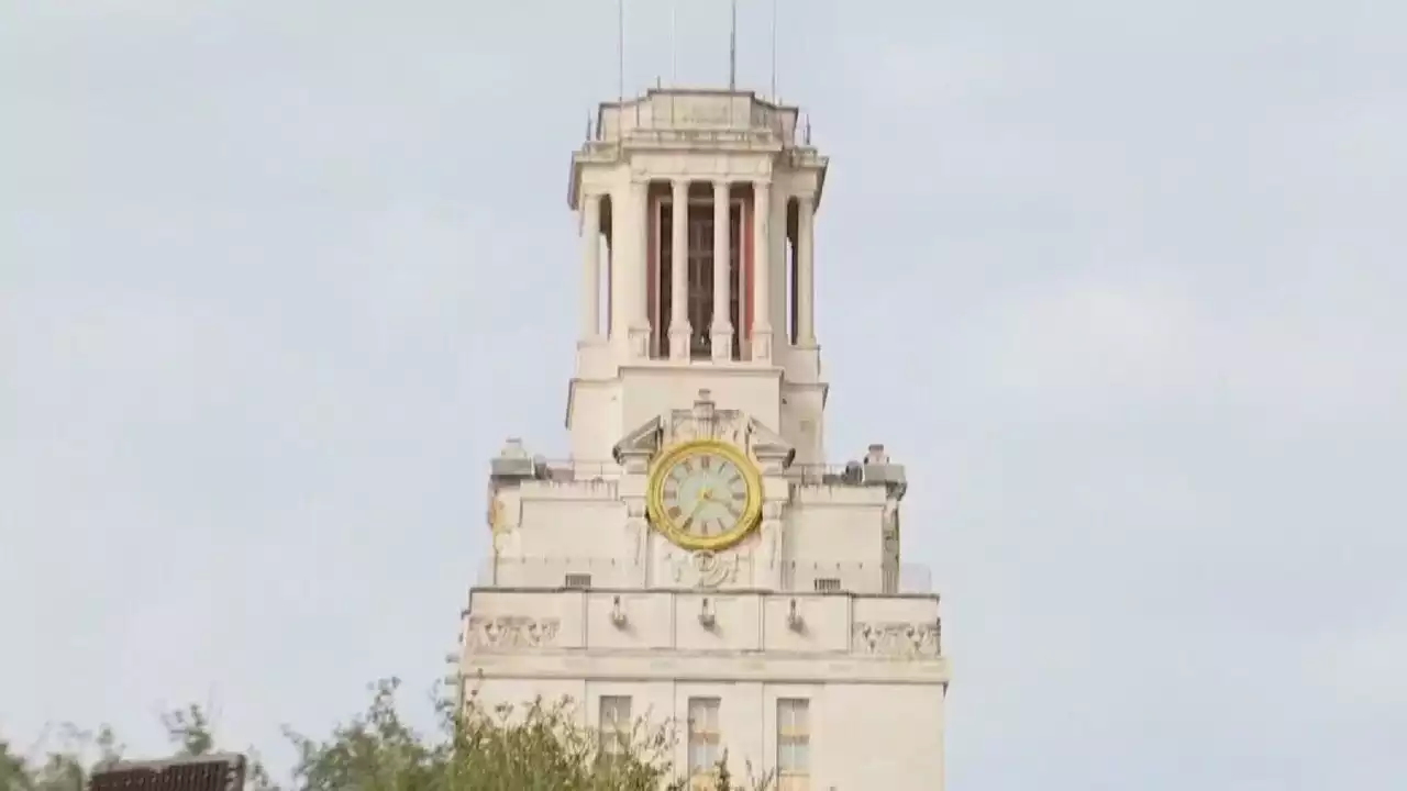 UT Austin to build new hospital, cancer center on Erwin Center site