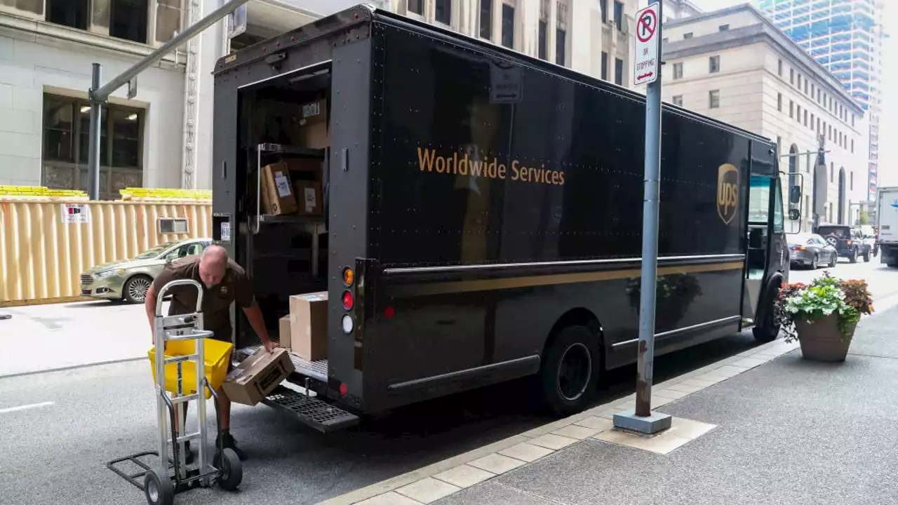 UPS reaches deal with union: How it compares to other historical agreements