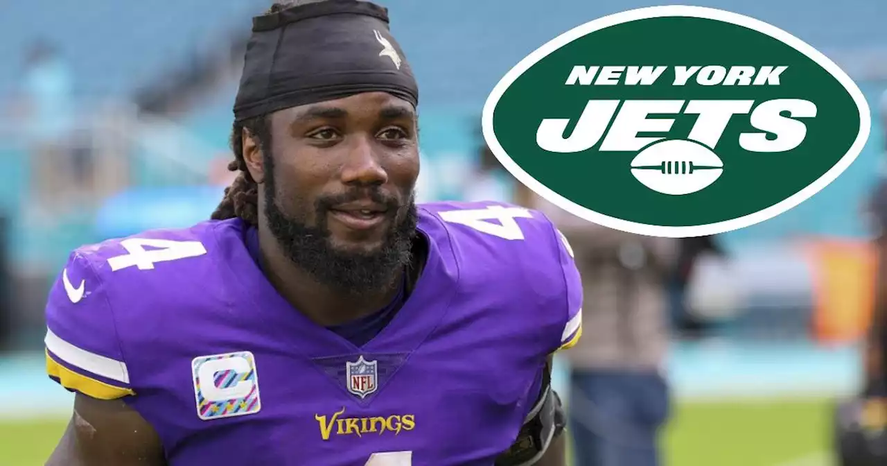 Dalvin Cook jugará con New York Jets en la siguiente temporada de NFL: ¡Aaron Rodgers quiere otro Super Bowl!