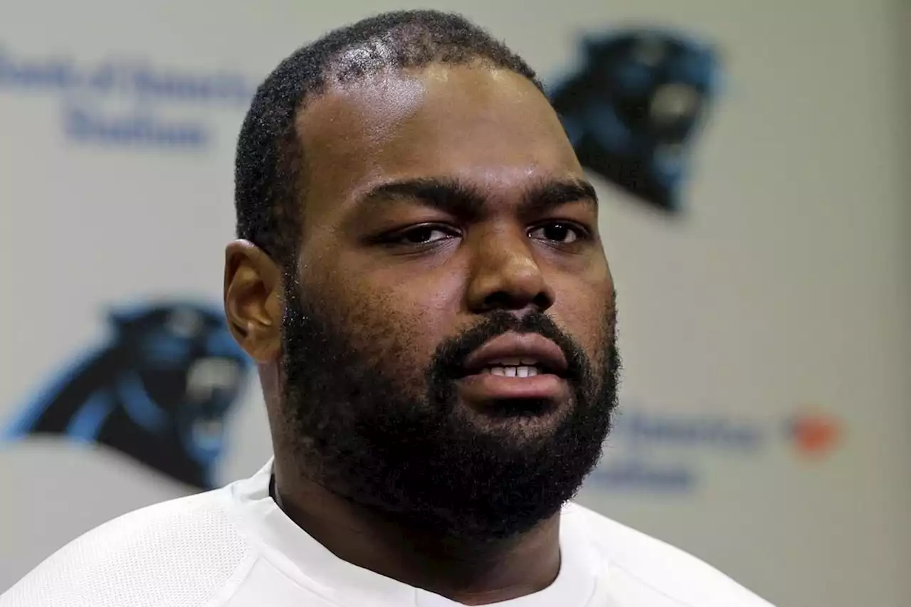 Michael Oher, former NFL tackle known for The Blind Side, sues to end conservatorship