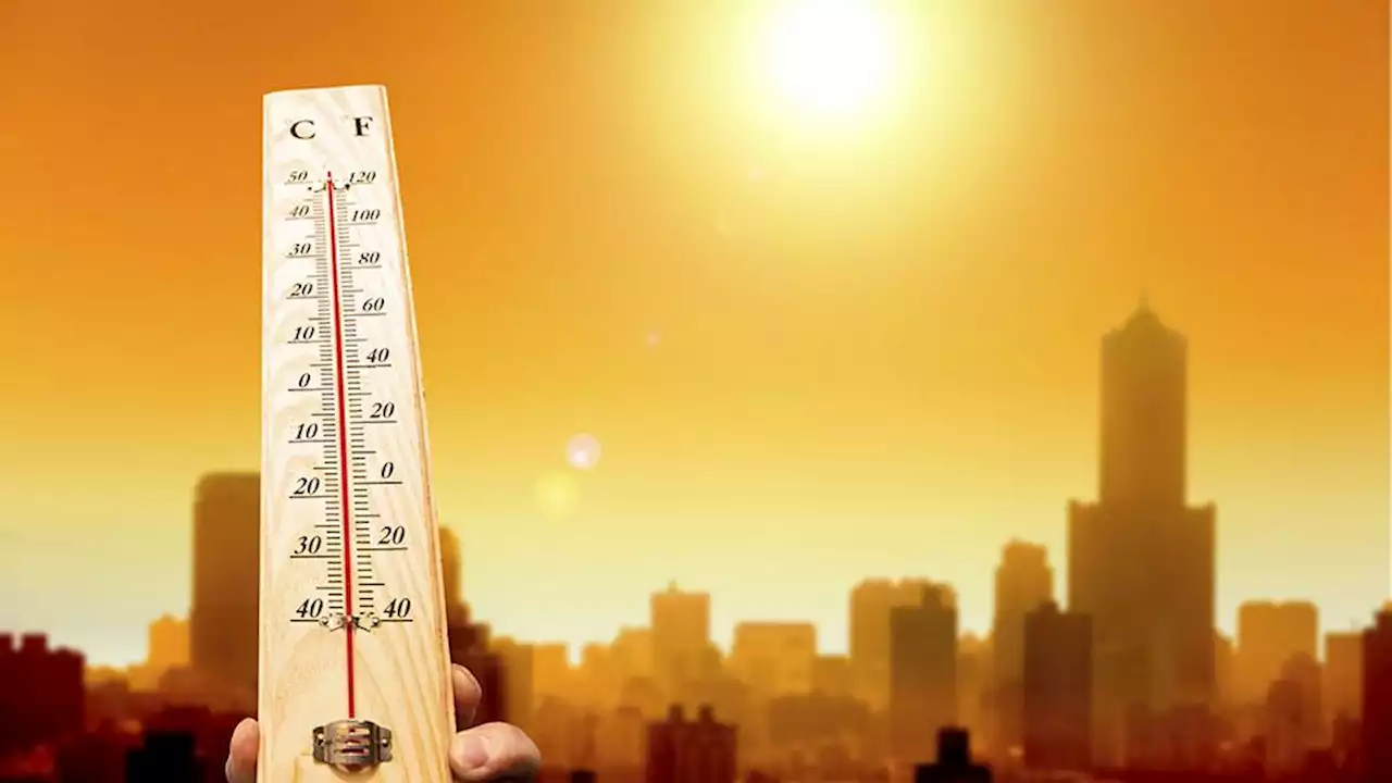 50% chance 2023 will be warmest year on record — NOAA