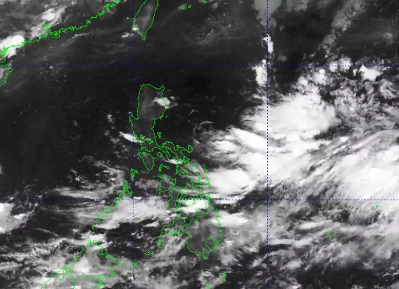 Habagat to bring scattered rain over Southern Luzon, Visayas, Mindanao