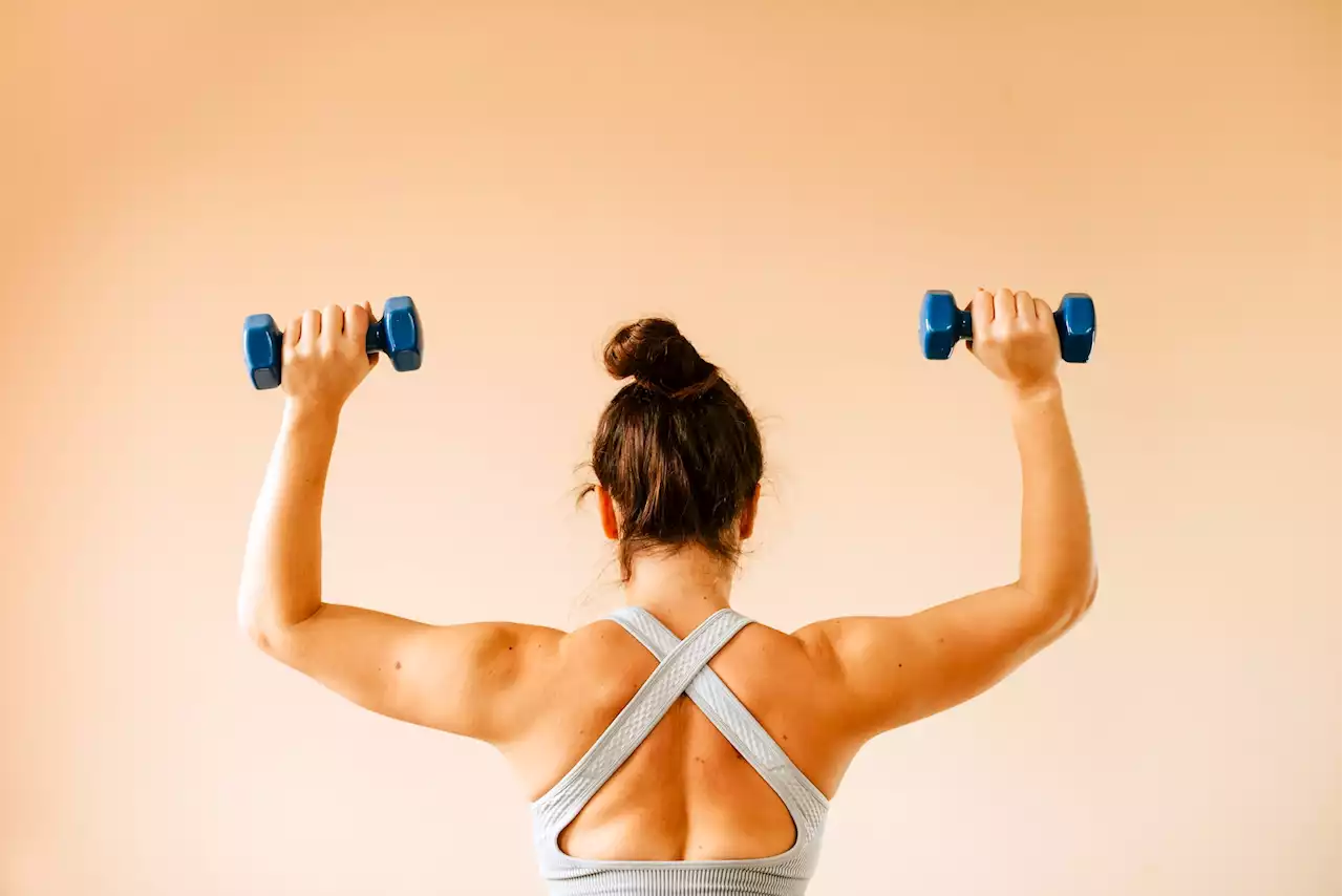 Can you out-exercise a poor diet?