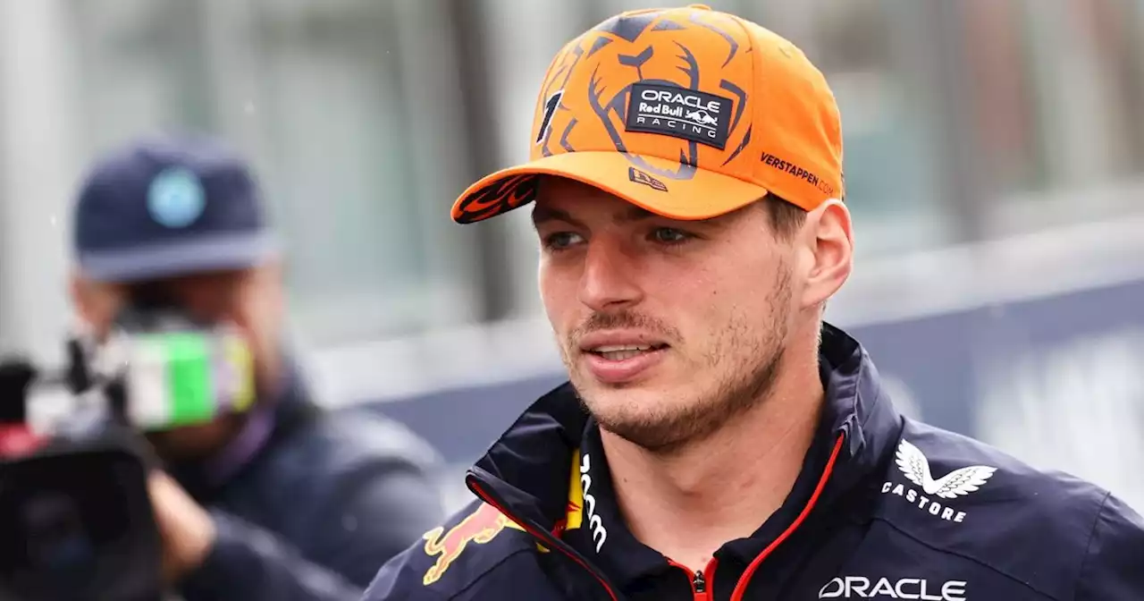 Sky Sports pundit proposes second F1 championship after Verstappen quit threat