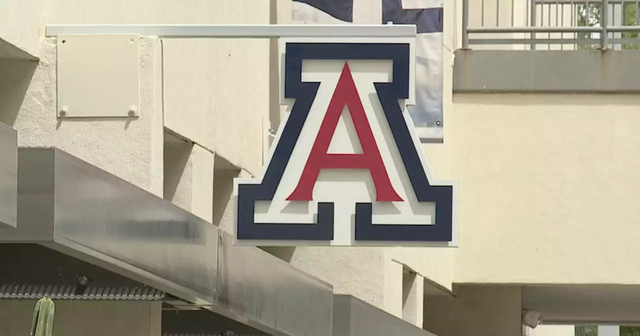 Families of UArizona freshmen prepare for move-in