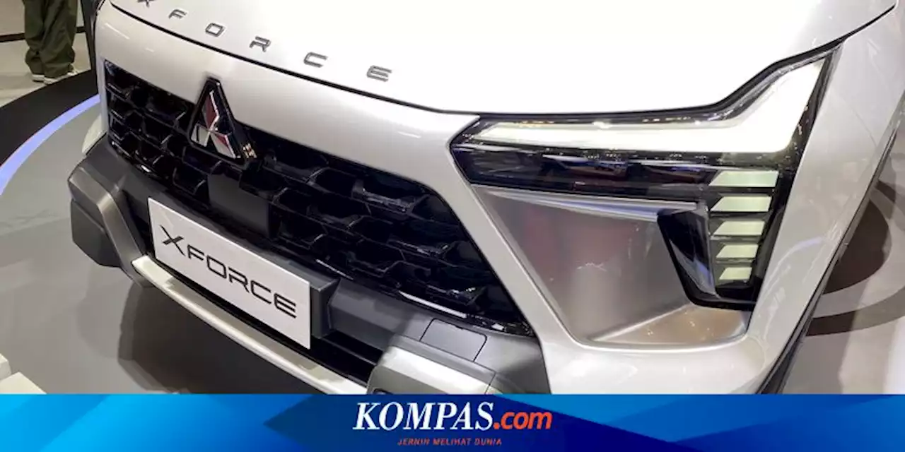 Komparasi Performa XForce, HR-V, dan Creta di Atas Kertas