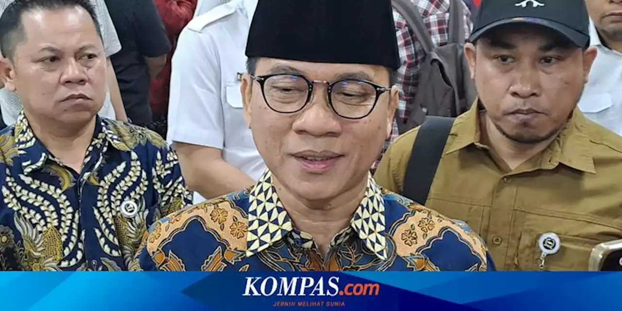 PAN Anggap Bagus Banyak Diskusi untuk Cawapres Prabowo