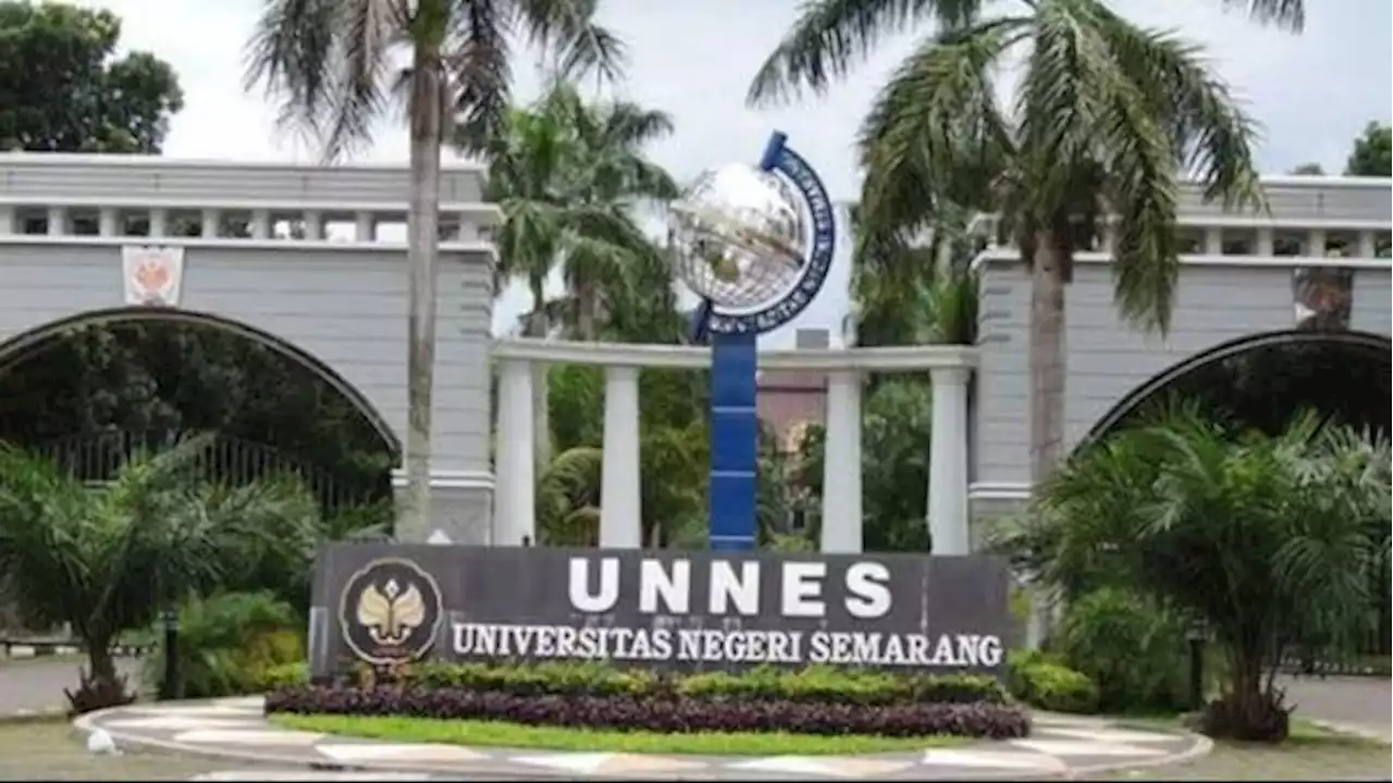 Link Pengumuman Seleksi Mandiri Prodi Statistika dan Sains Data UNNES 2023, Cek Sore Ini