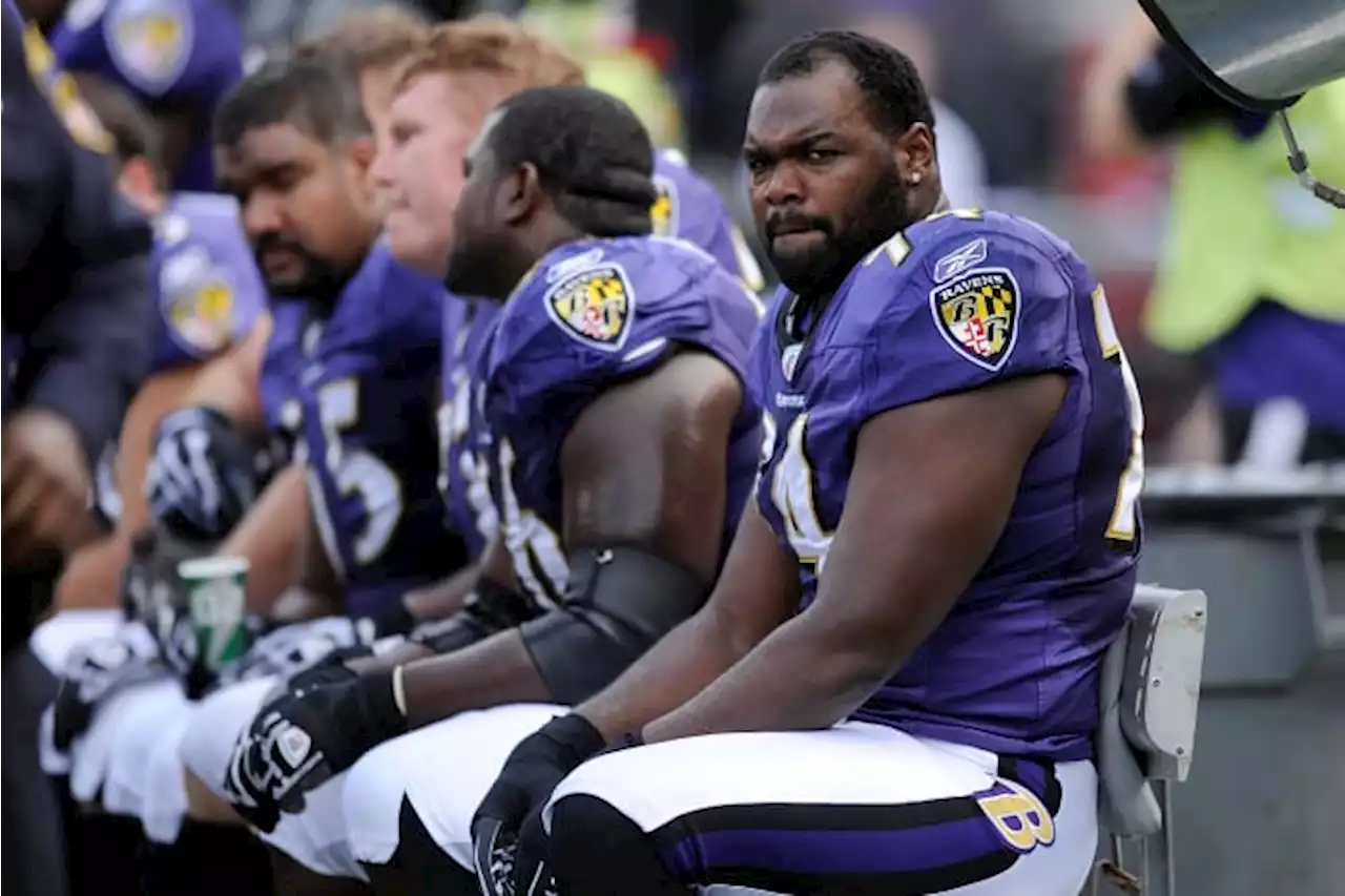 Michael Oher, former NFL tackle known for ‘The Blind Side,’ sues to end Tuohys’ conservatorship