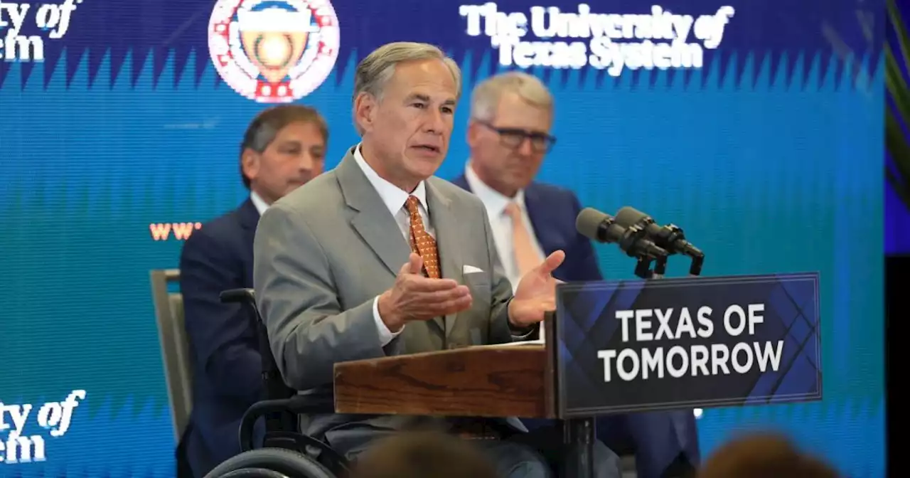 UT unveils plans for two hospitals on Austin campus, including MD Anderson Cancer Center