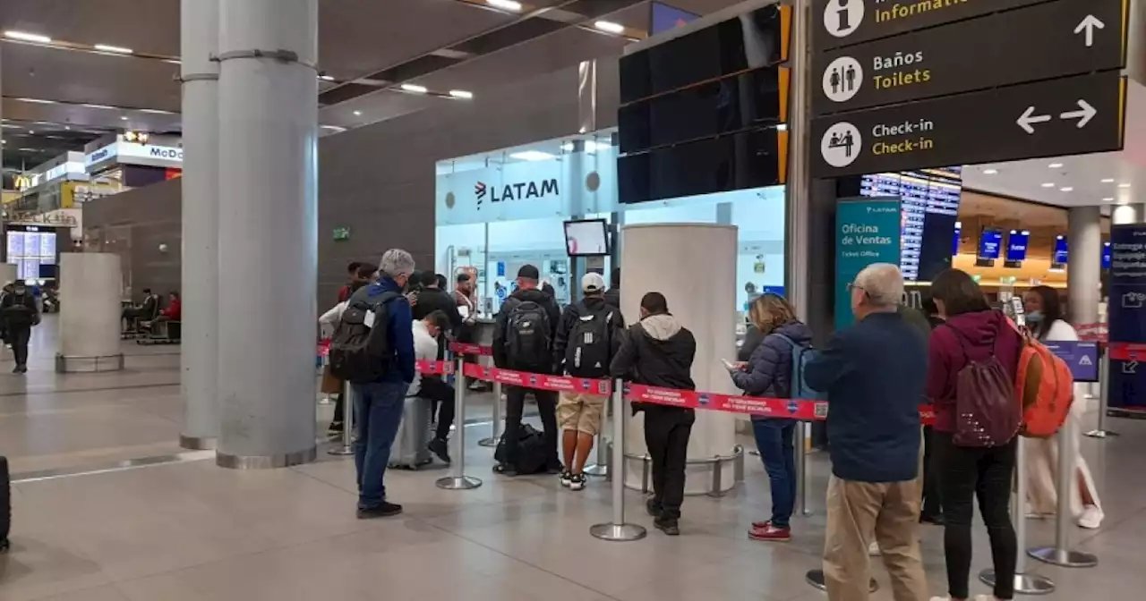 Jamaiquinos presentaron visas falsas para viajar desde Bogotá a Países Bajos