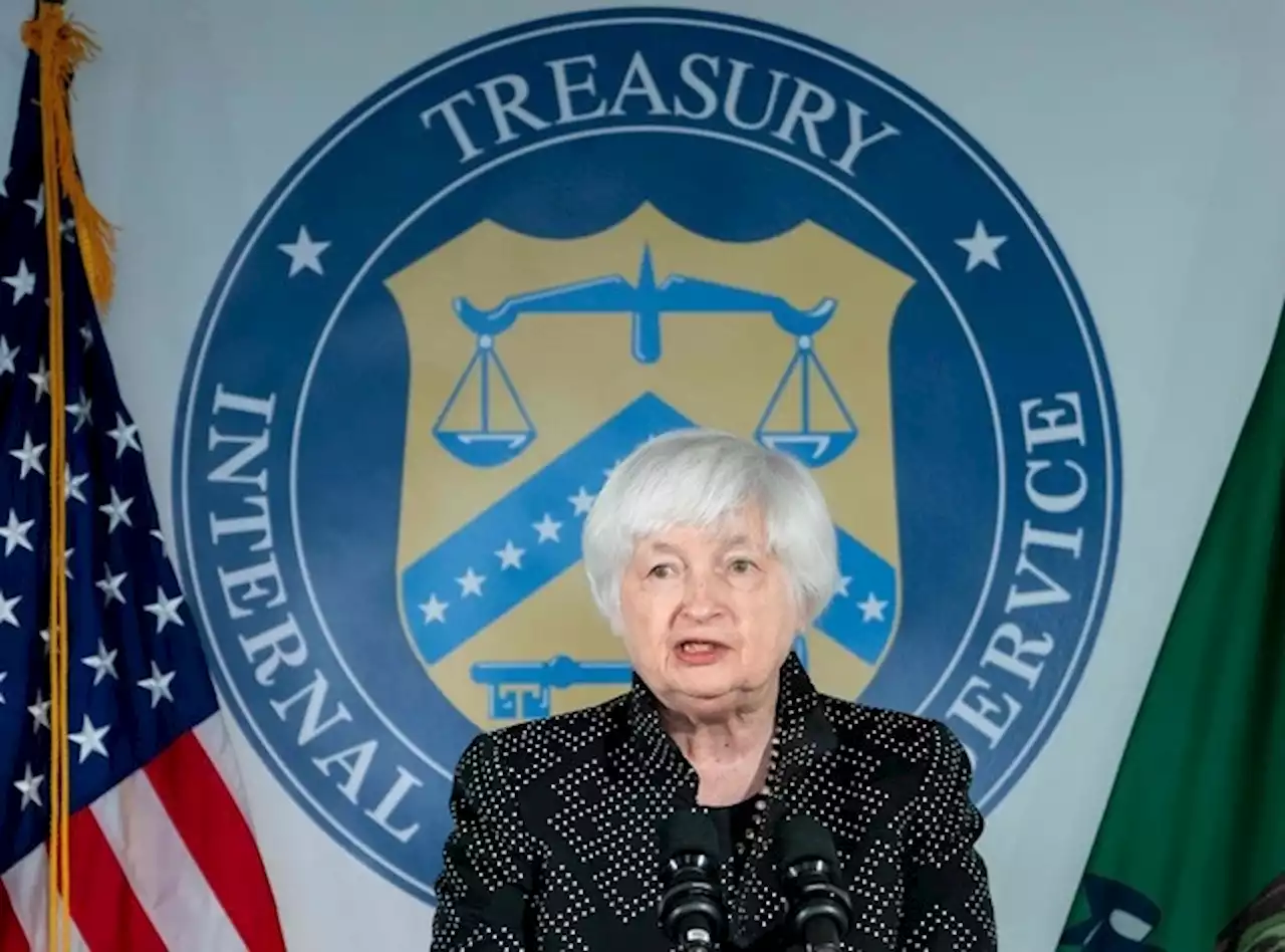 Crisis de la economía china repercutiría en sus vecinos: Yellen