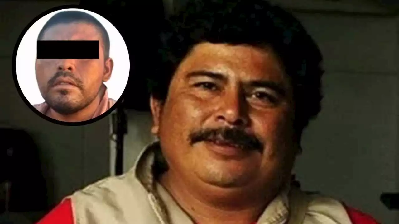 Crimen periodista Veracruz: Cae Josué 'C' por asesinato de Gregorio Jiménez durante duartismo