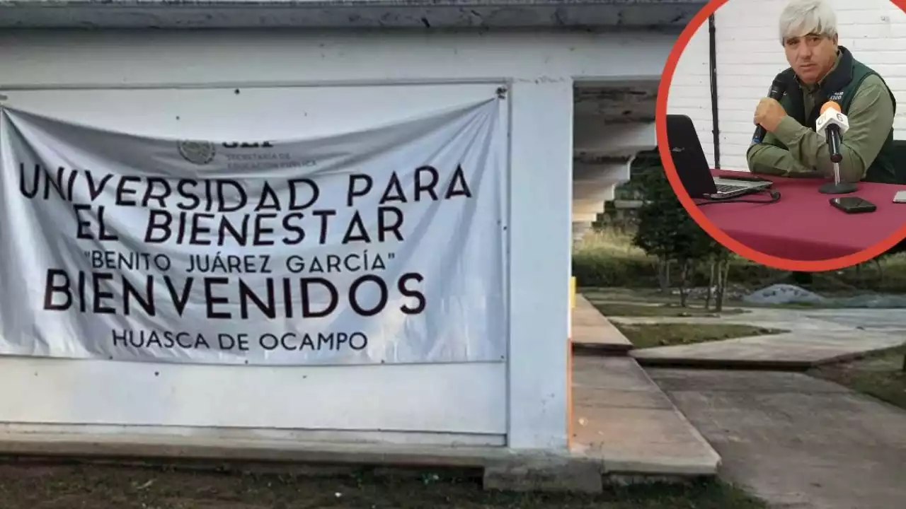 Estos municipios de Hidalgo tienen más estudiantes en universidades Benito Juárez