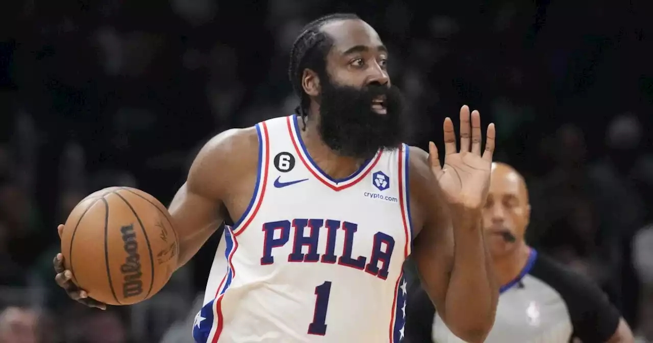 Will Clippers resume trade talks with 76ers after James Harden calls Daryl Morey a 'liar'?