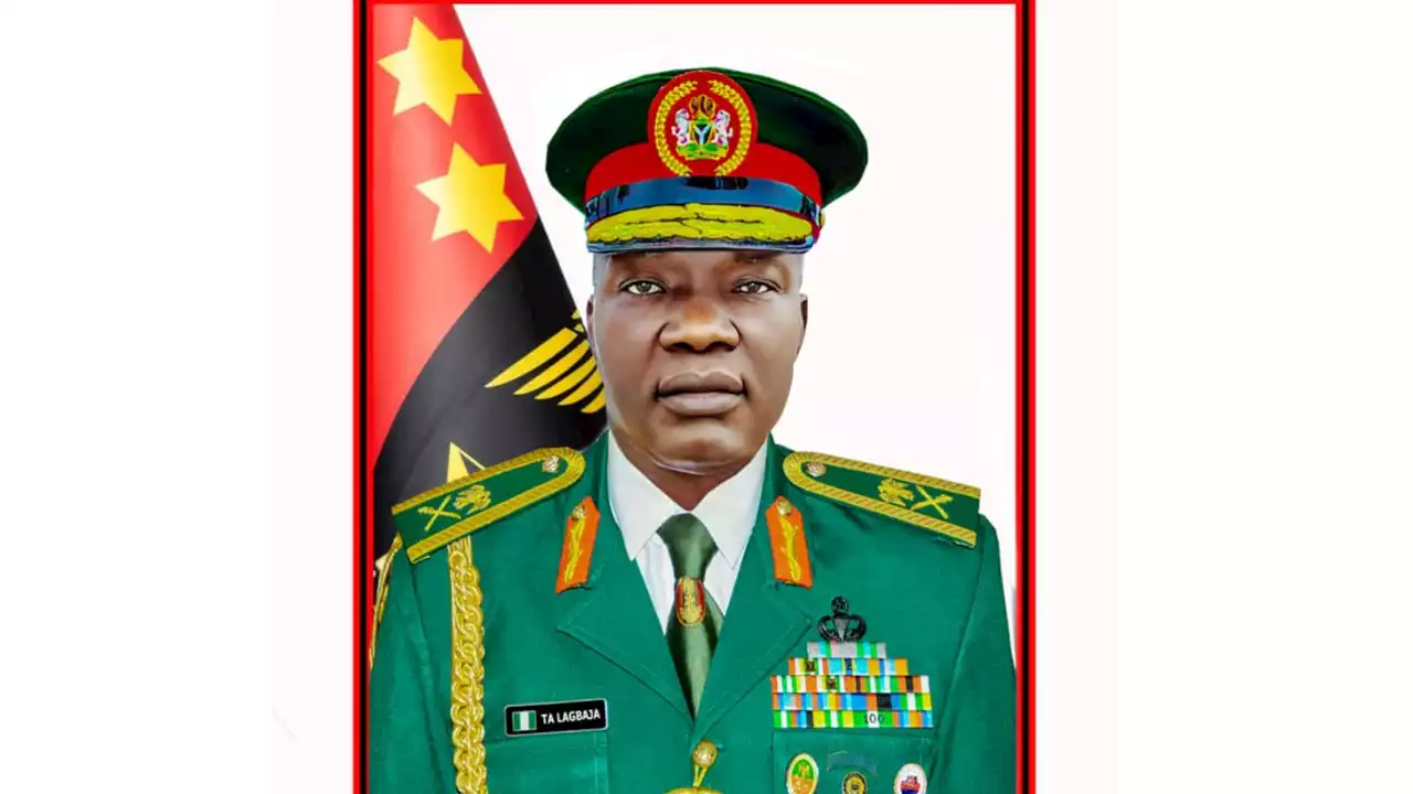 Niger:Get Ready For War, Army Chief Tells Troops