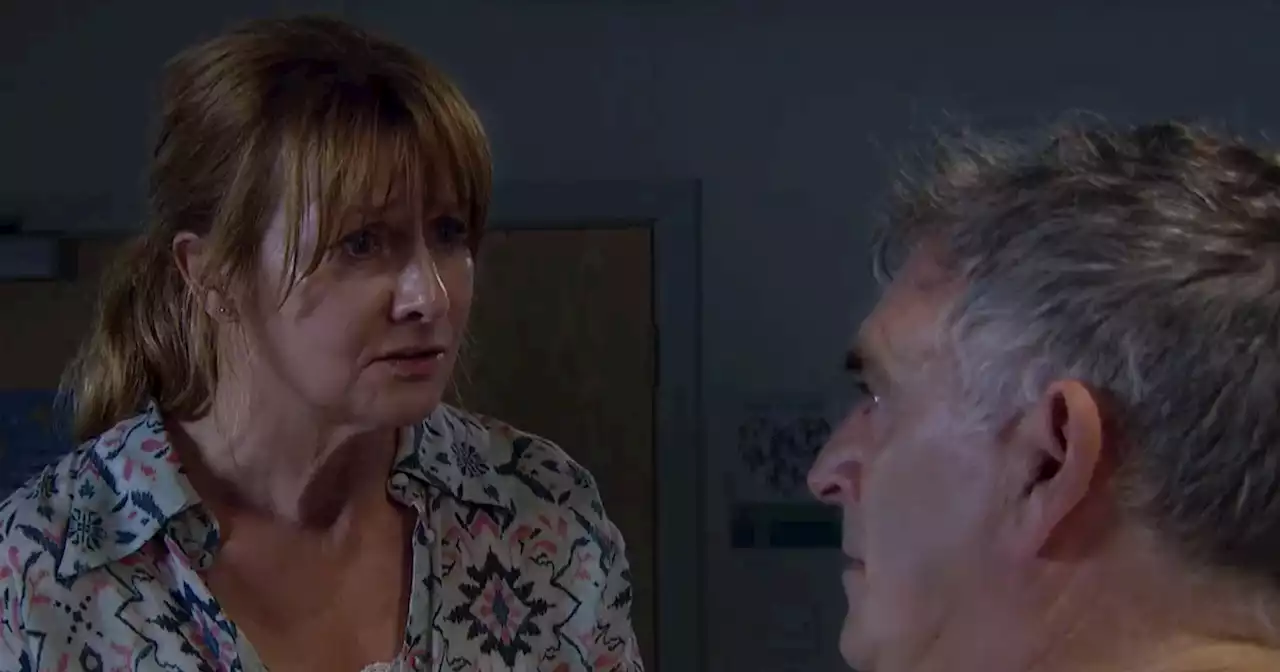 Emmerdale viewers predict Wendy love twist after Bob ends relationship