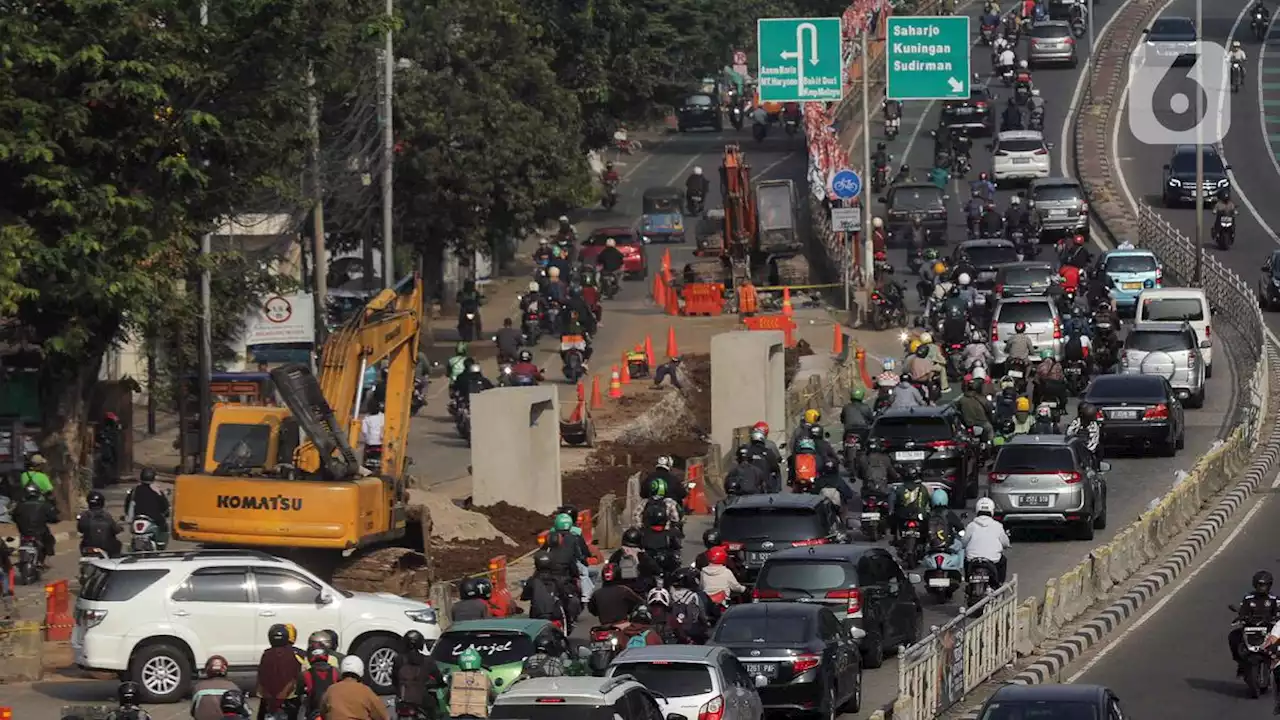 Mantan Menteri LHK: Kendaraan Listrik Jadi Solusi Polusi Udara Jakarta