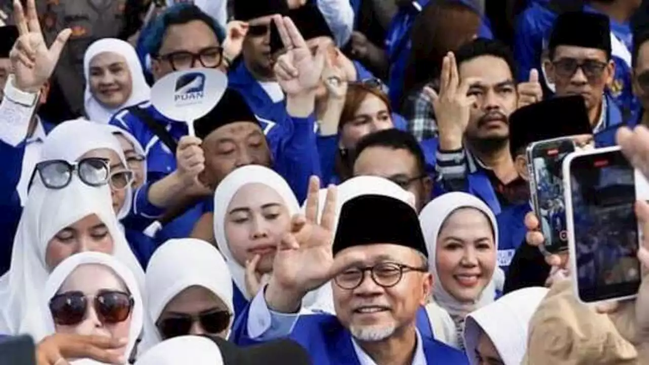 Peduli Keumatan, PAN Banyak Bantu Madrasah dan Pondok Pesantren