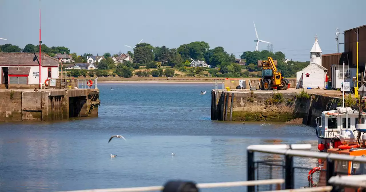 Glasson Dock error sees public debate extended as authority asks for more power