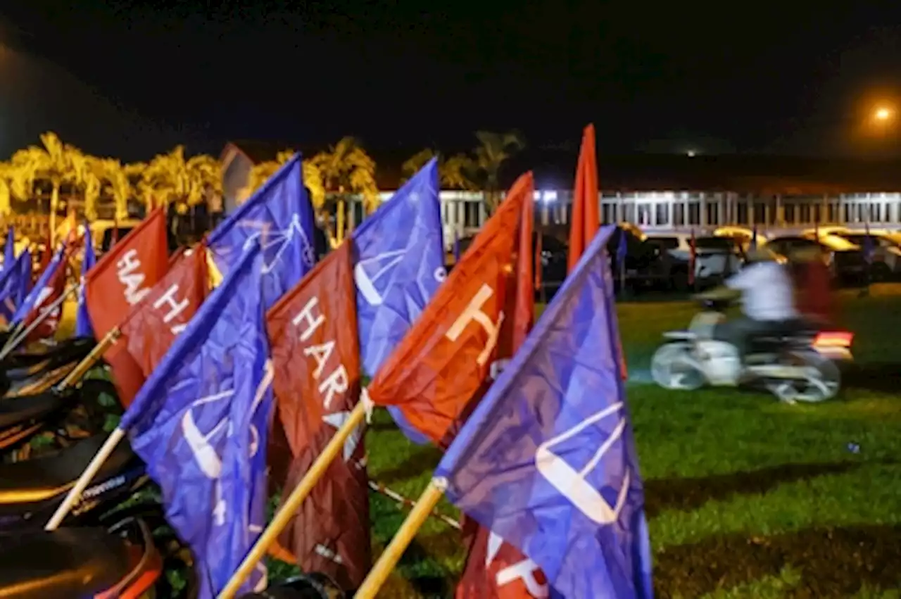 Johor Pakatan says discussing joint campaign with BN for Pulai, Simpang Jeram by-elections