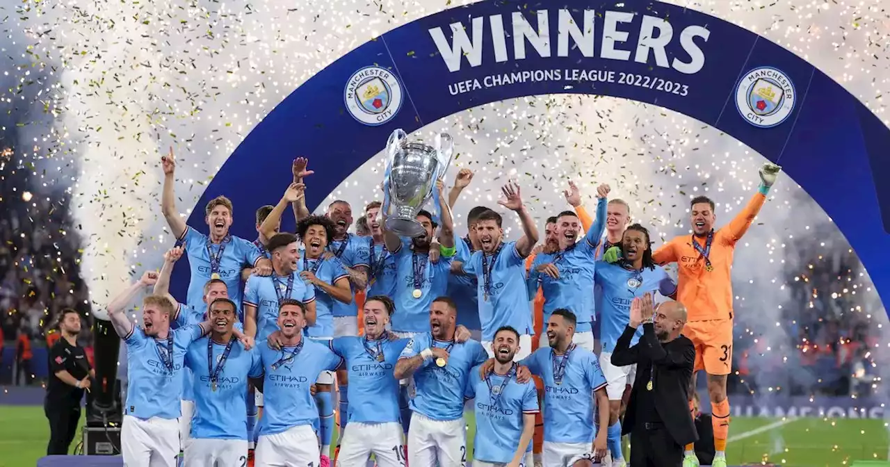 Is there extra time in the Super Cup? All the details as Man City face Sevilla