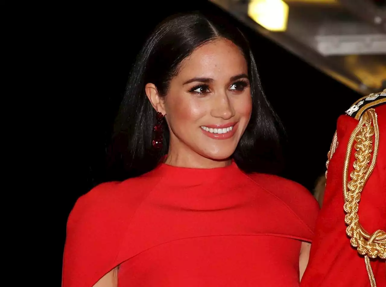 Expect Meghan Markle to sell stress-reducing patches on The Tig, experts say