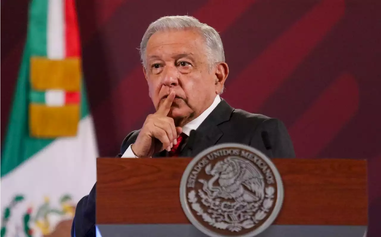 AMLO acatará fallo para frenar libros de texto en Chihuahua