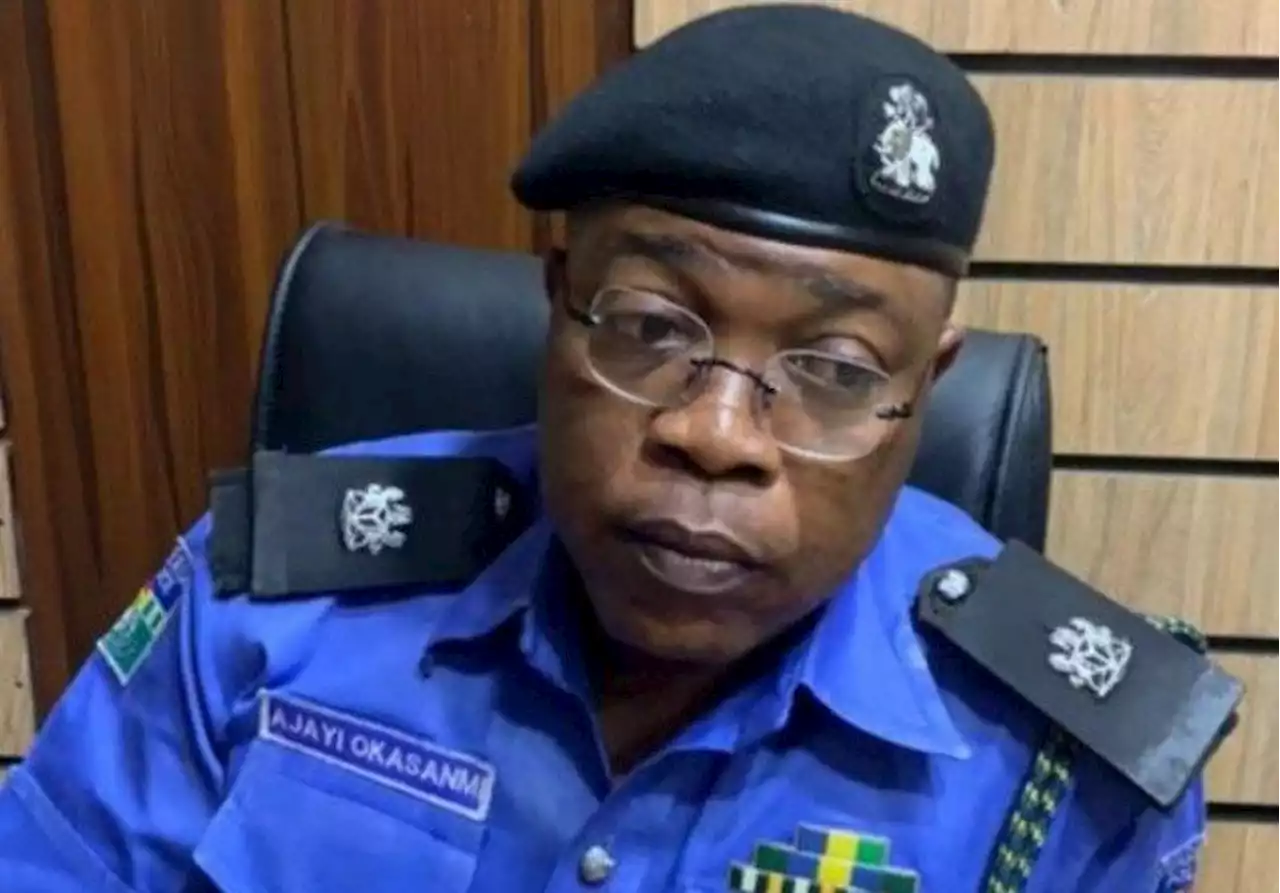 Take Isese festival elsewhere, Kwara police urge