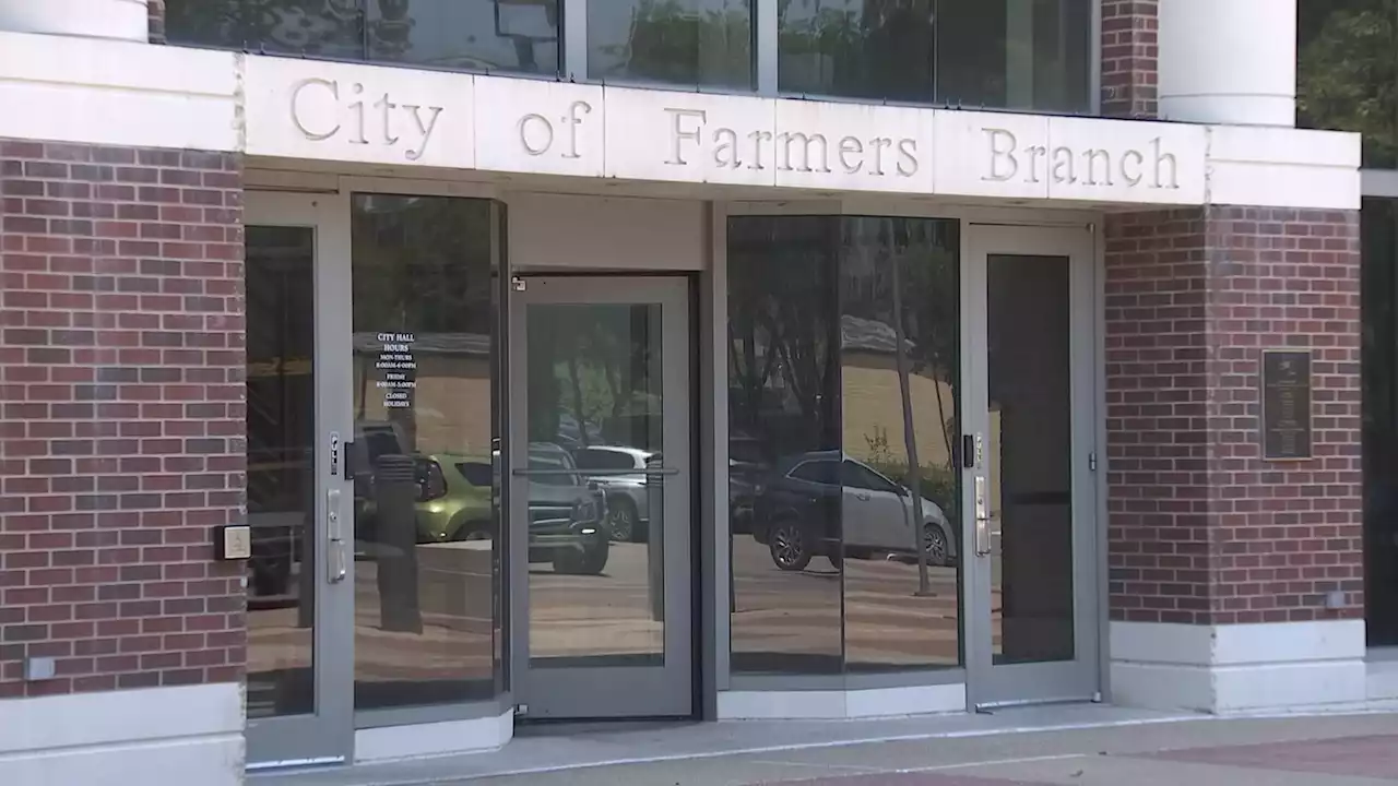 Farmers Branch moves to a four-day workweek