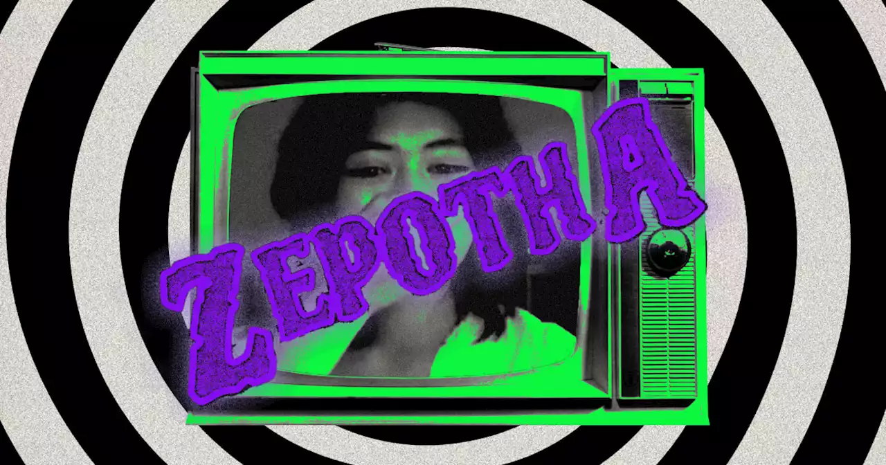 'Zepotha' is social media's favorite film — but it doesn't exist