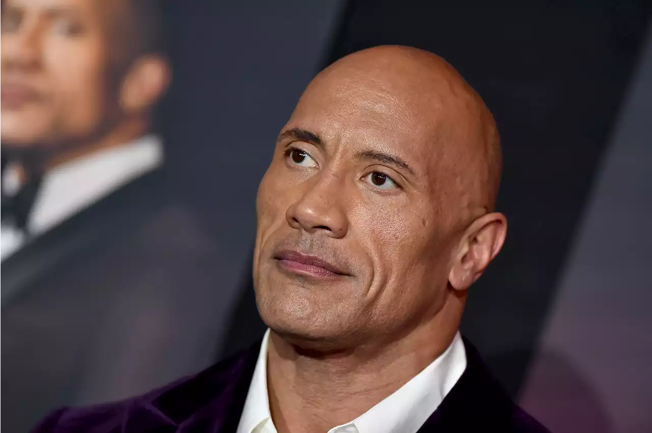 Dwayne Johnson sends loving message to 'ohana' amid Maui wildfires