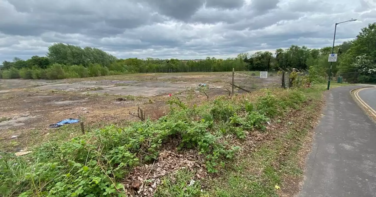 Lidl confirms plan scrapped for new store on old factory site