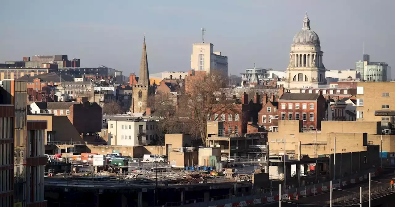 Test your knowledge of Nottingham's dialect in our quiz