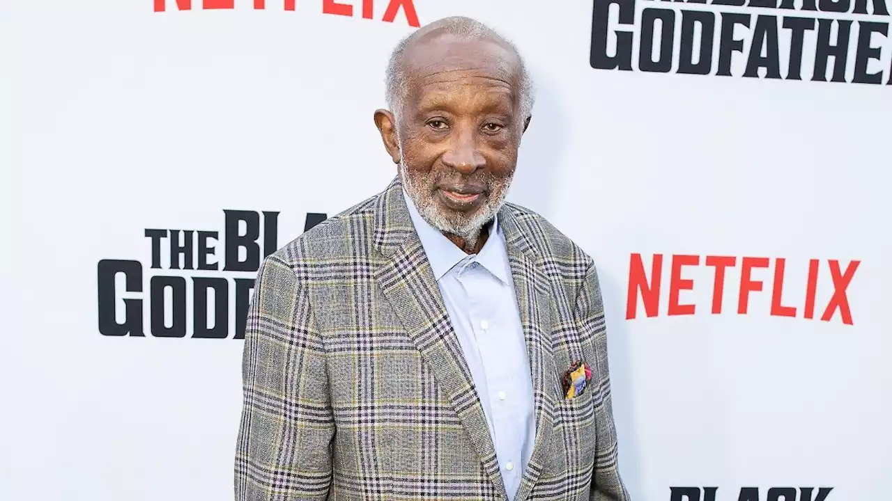 'The Black Godfather' Clarence Avant ist tot