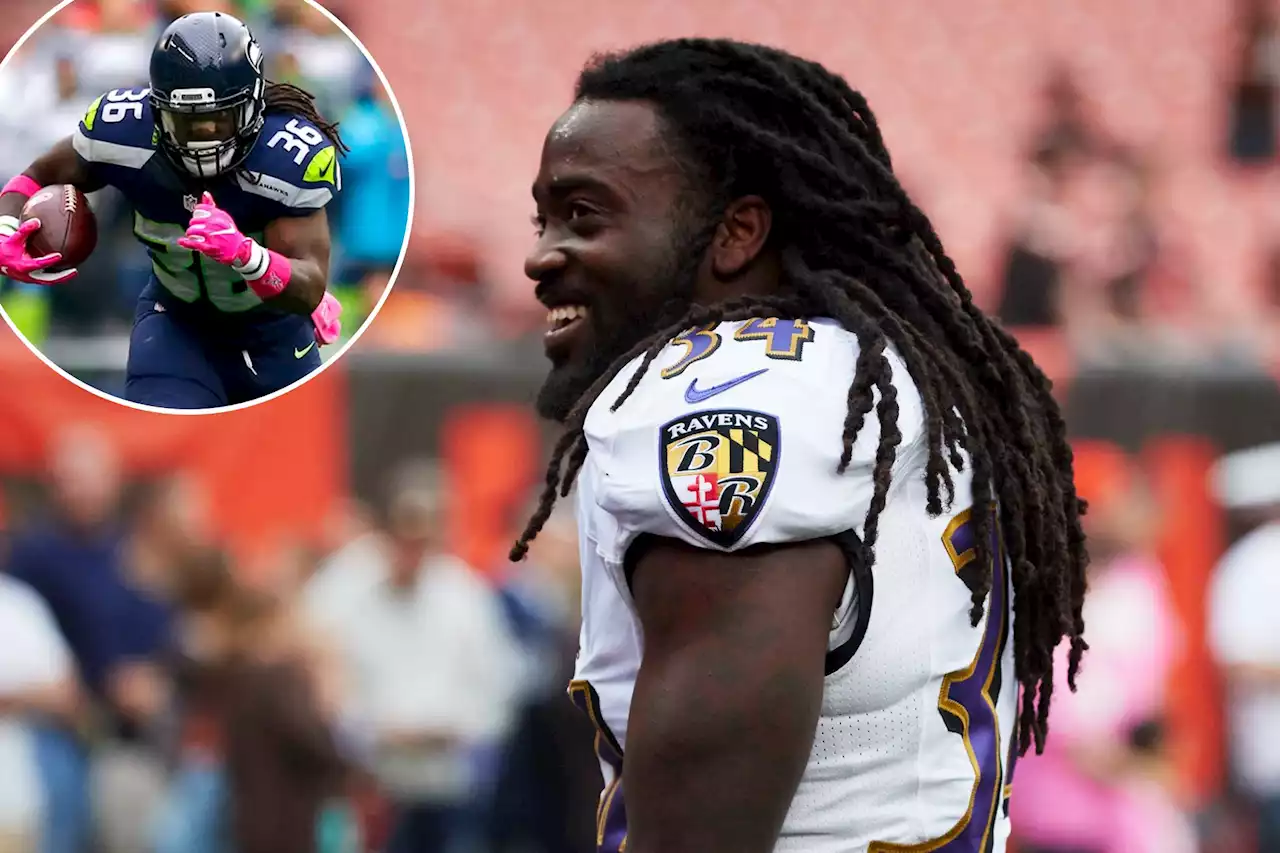 Football world mourns Alex Collins’ tragic death in motorcycle crash: ‘Heart is broken’