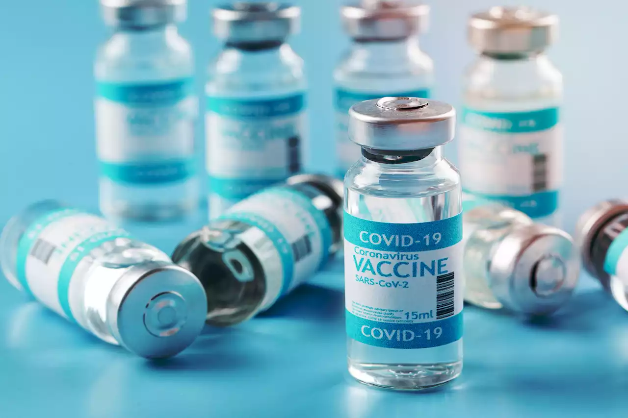 New COVID vaccines are on the way as ‘Eris’ variant rises