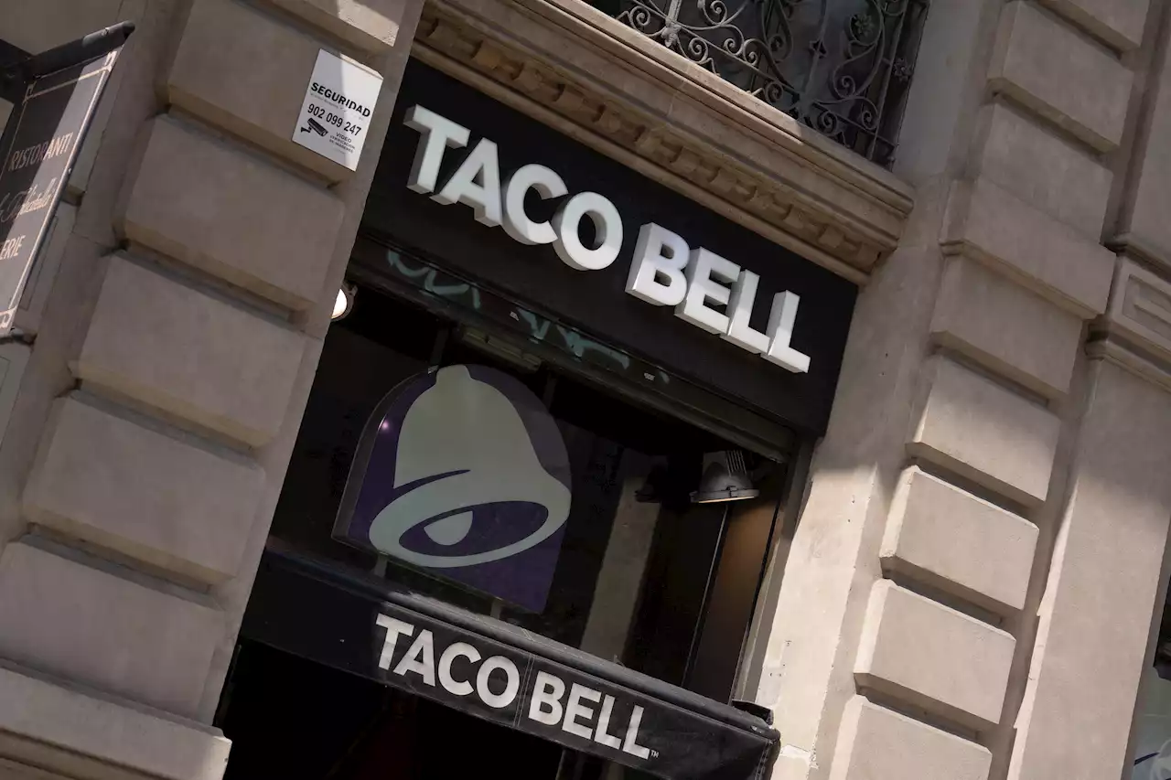 ‘Pay-it-forward scam’ led to confrontation at Taco Bell that left customer ‘scared’ over $60 order