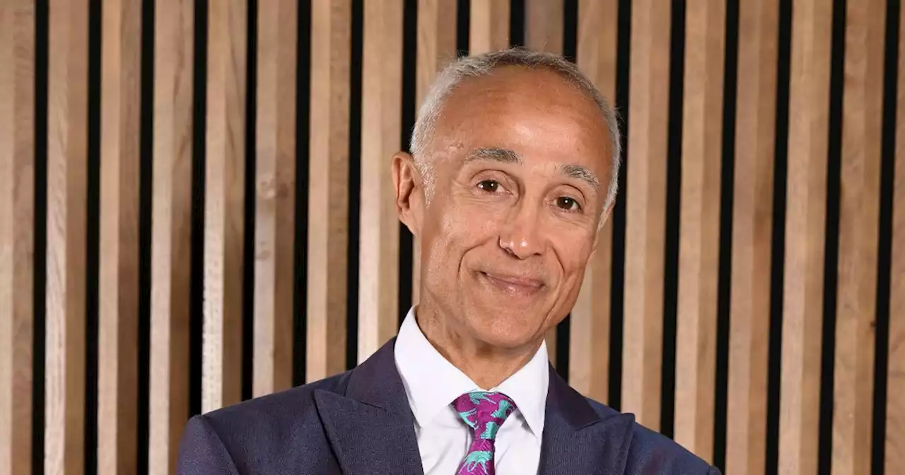 Andrew Ridgeley, 60, 'in several relationships' as he refuses to 'commit'