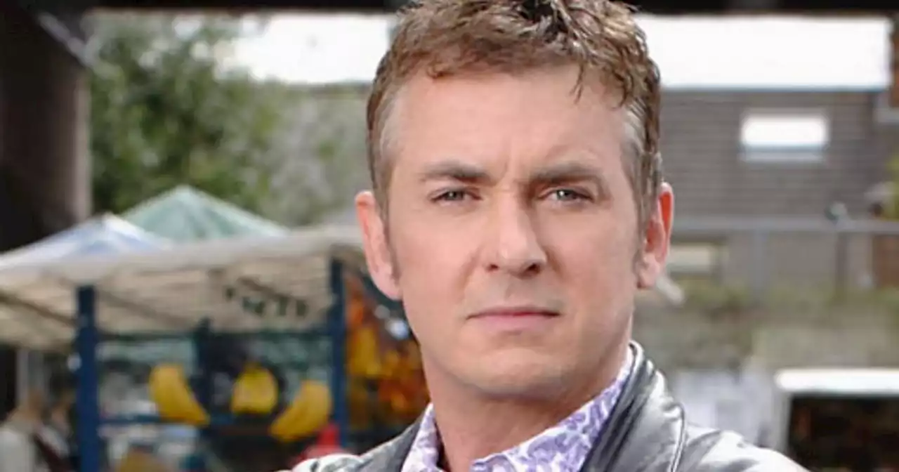 EastEnders' Alfie Moon's biggest storylines including baby swap and arson terror