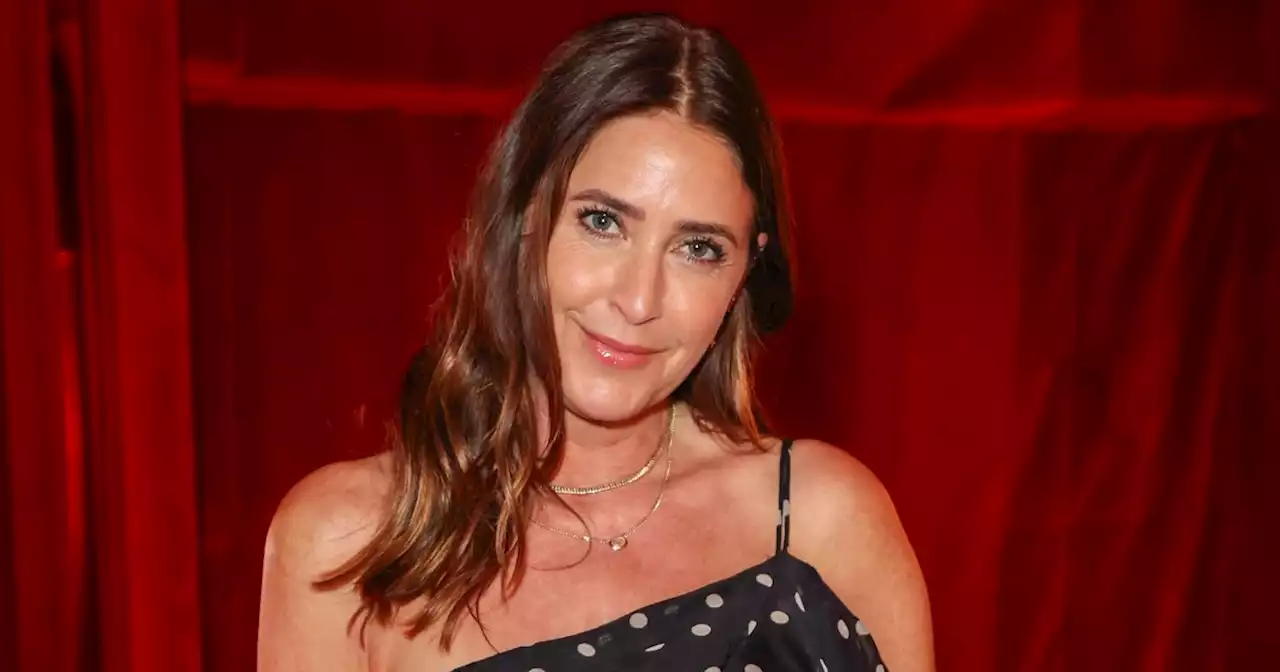 Lisa Snowdon felt 'guilty for jealousy' when people told her they were pregnant