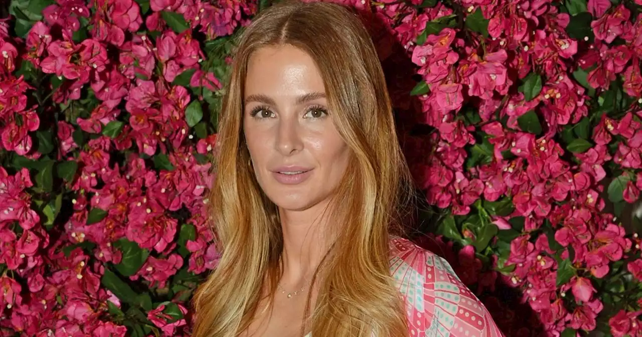 Millie Mackintosh opens up on 'embarrassing' chronic health battle