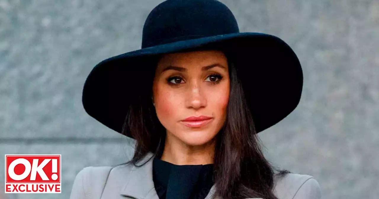 Royal Family didn't wish Meghan a happy birthday through fear of being 'fake'