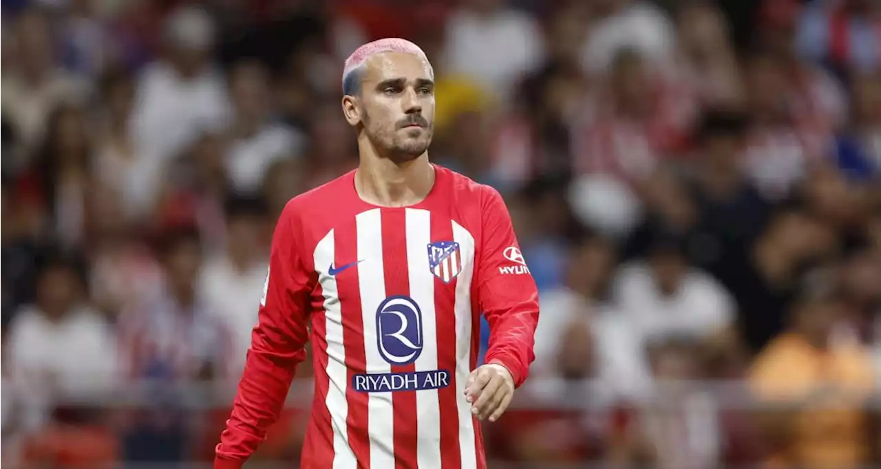 L'Atlético Madrid s'impose contre Grenade grâce à Morata, Depay et Llorente