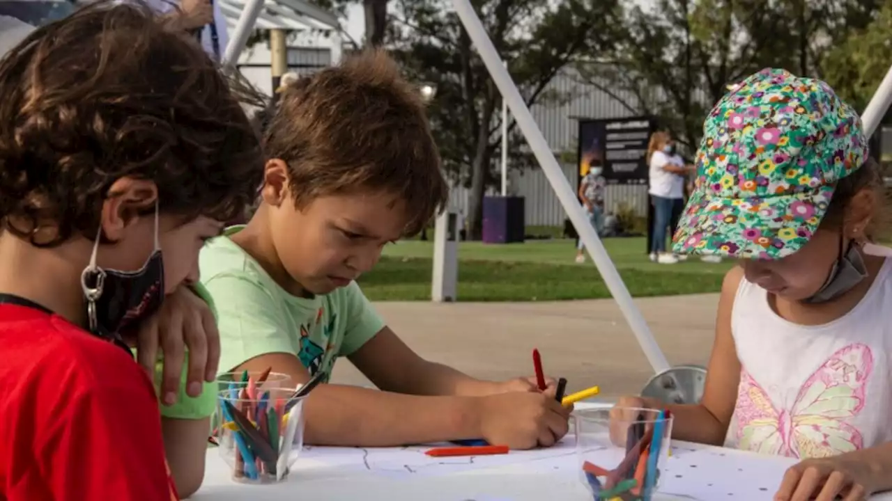 Día de las Infancias en Argentina: cuándo es y por qué se celebra