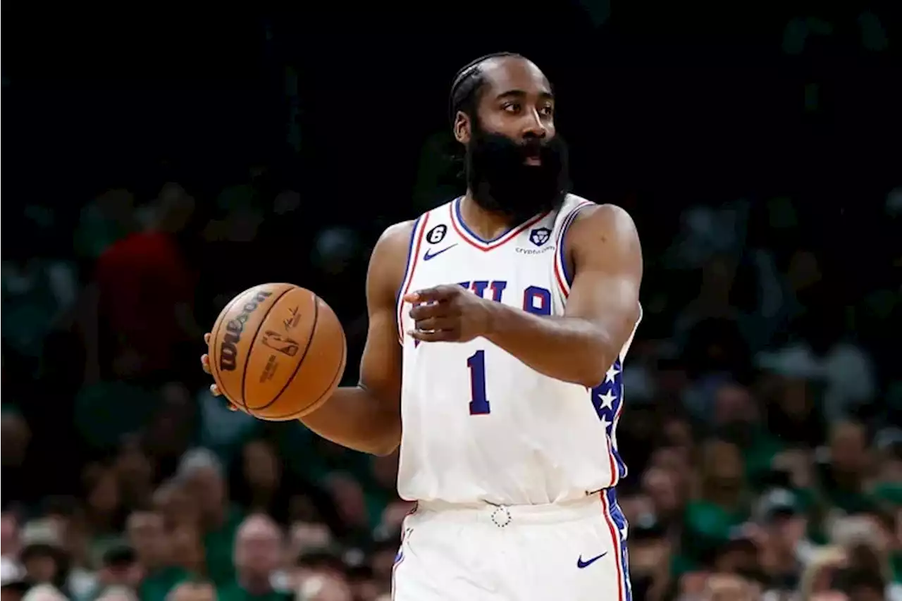 James Harden was dumb to put the Sixers in a corner. He’d be even dumber to double down.