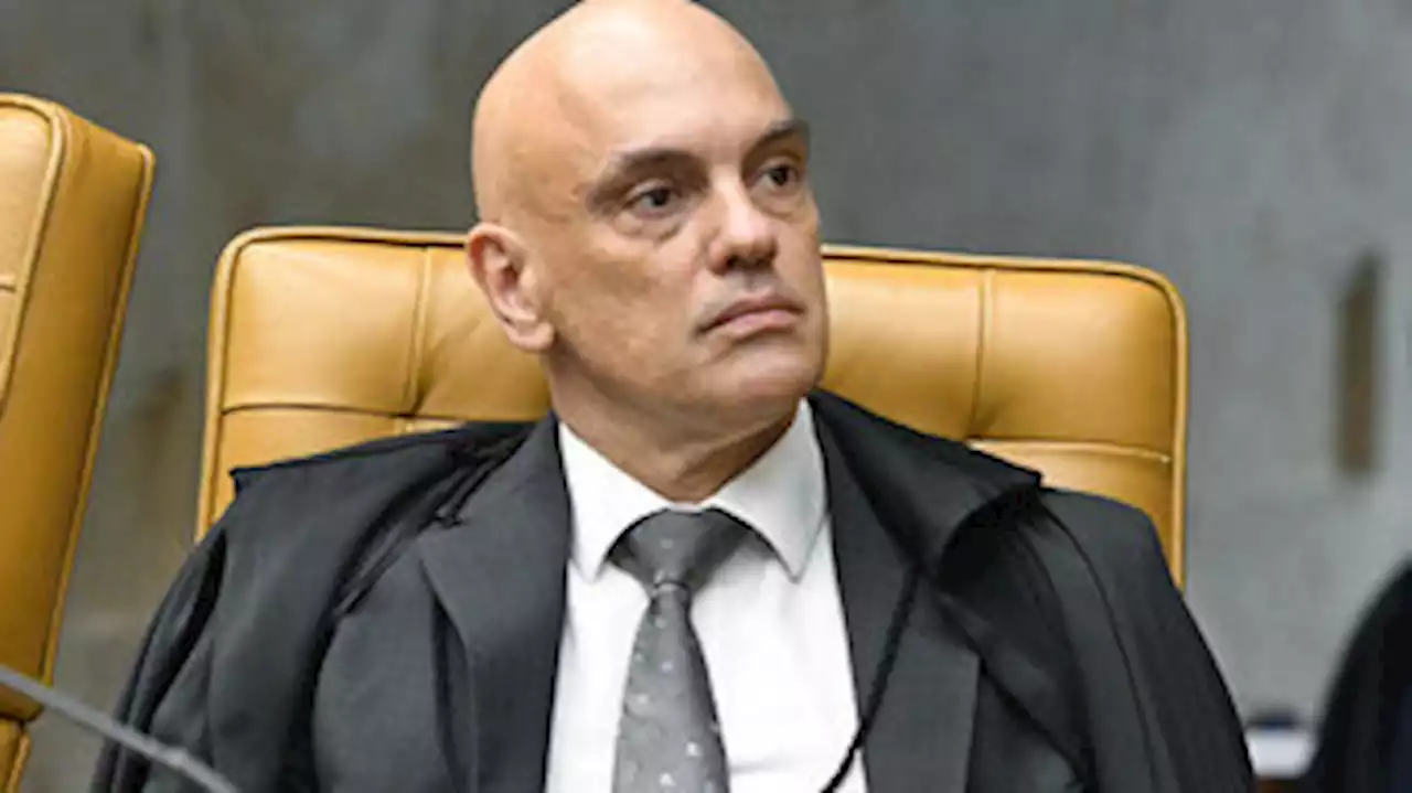 Moraes decide que ex-diretor das Lojas Americanas deverá comparecer à CPI da Câmara