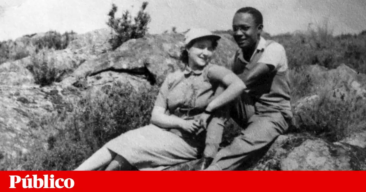 “Aqui me tens, Lena”, o amor orgulhoso de Amílcar Cabral