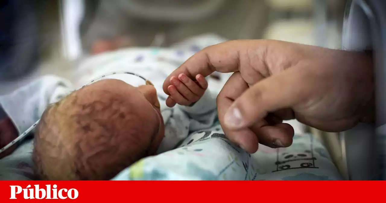 Direcção Executiva do SNS vai rever nova versão de rede de referenciação de obstetrícia